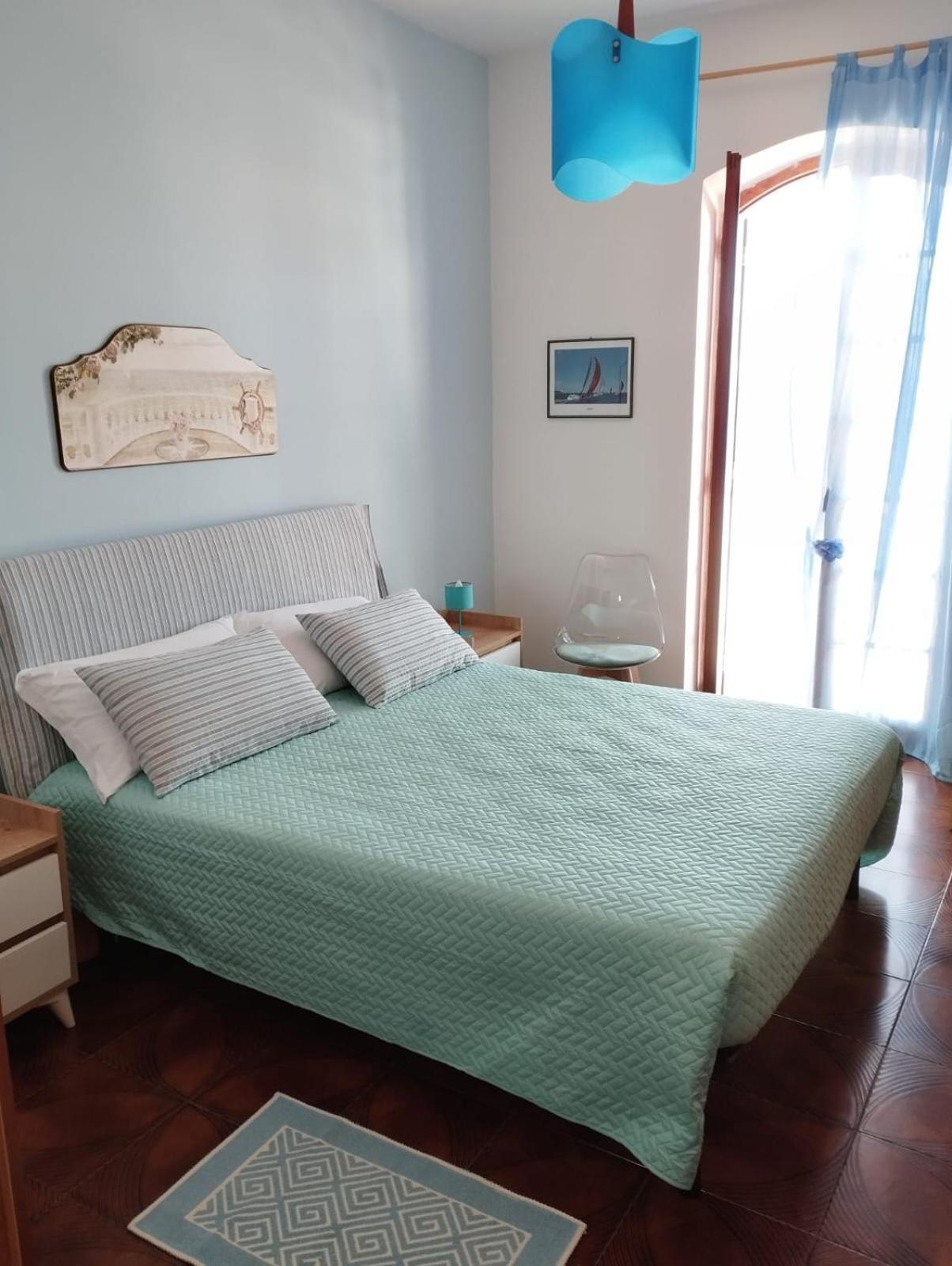 Brezza Marina Lägenhet Castelsardo Exteriör bild